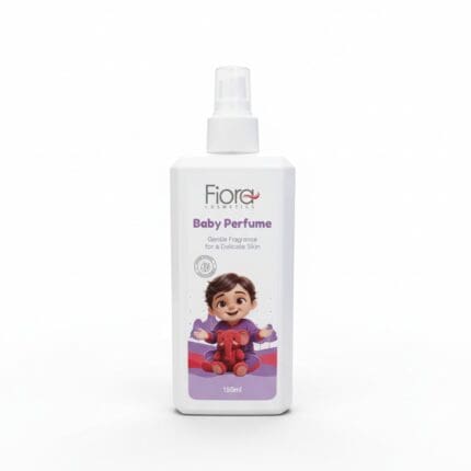 fiora baby perfume